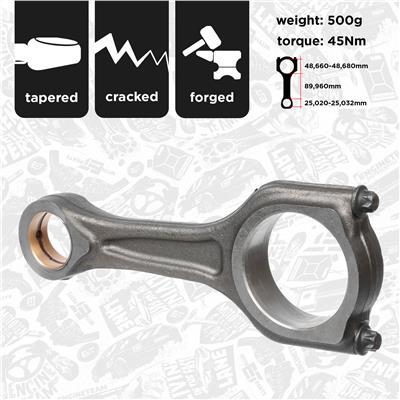 ET ENGINETEAM OM0049 EAN: 8592779029297.