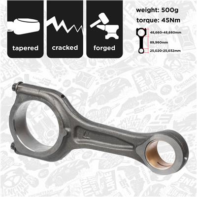 ET ENGINETEAM OM0049 EAN: 8592779029297.