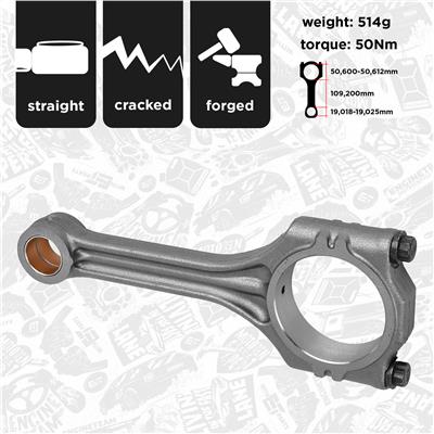 ET ENGINETEAM OM0051 EAN: 8592779029471.