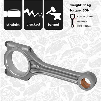 ET ENGINETEAM OM0051 EAN: 8592779029471.