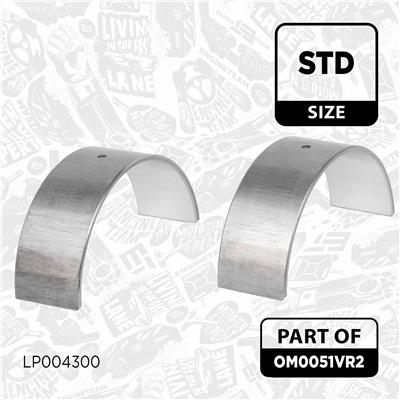 ET ENGINETEAM OM0051VR2 EAN: 8592779039319.