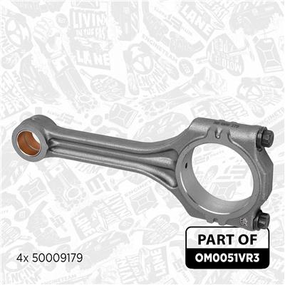 ET ENGINETEAM OM0051VR3 EAN: 8592779047444.