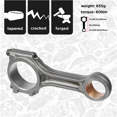 ET ENGINETEAM OM0057 EAN: 8592779030088.