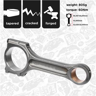 ET ENGINETEAM OM0058 EAN: 8592779030095.