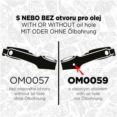 ET ENGINETEAM OM0059 EAN: 8592779030101.