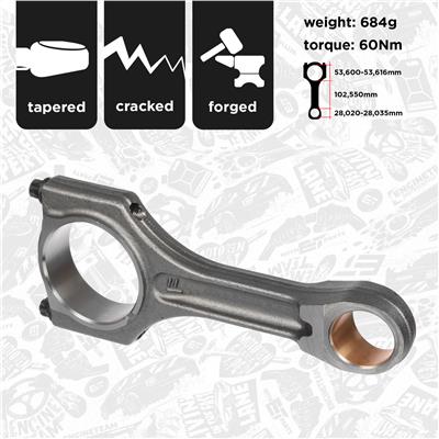 ET ENGINETEAM OM0060 EAN: 8592779030392.