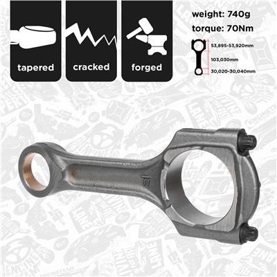 ET ENGINETEAM OM0062 EAN: 8592779031467.