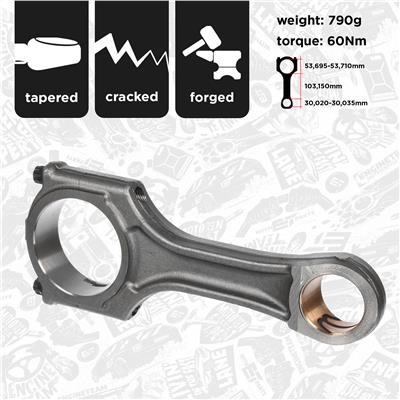 ET ENGINETEAM OM0068 EAN: 8592779032914.