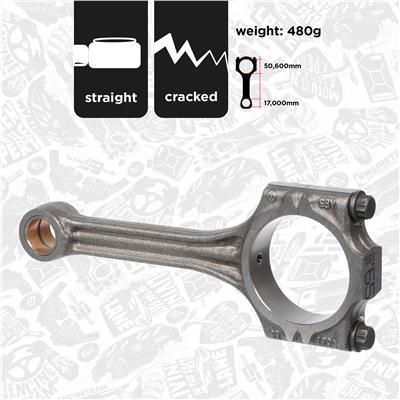 ET ENGINETEAM OM0069 EAN: 8592779034802.