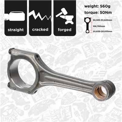 ET ENGINETEAM OM0073 EAN: 8592779037063.