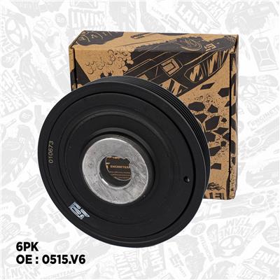 ET ENGINETEAM PC0002 EAN: 8592779017126.