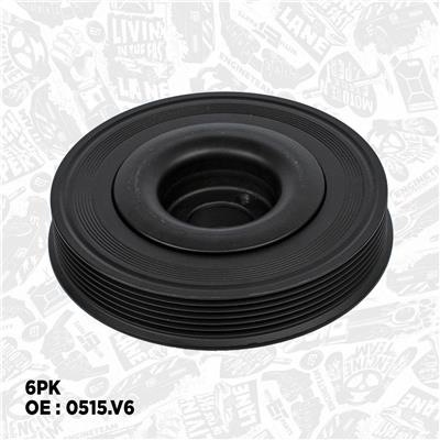 ET ENGINETEAM PC0002 EAN: 8592779017126.