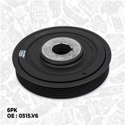 ET ENGINETEAM PC0002 EAN: 8592779017126.