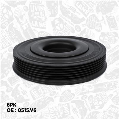 ET ENGINETEAM PC0002 EAN: 8592779017126.