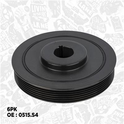 ET ENGINETEAM PC0003 EAN: 8592779017133.