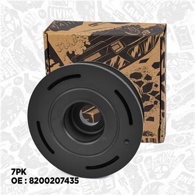 ET ENGINETEAM PC0005 EAN: 8592779017157.