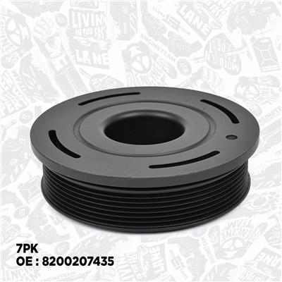 ET ENGINETEAM PC0005 EAN: 8592779017157.