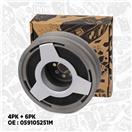 ET ENGINETEAM PC0009