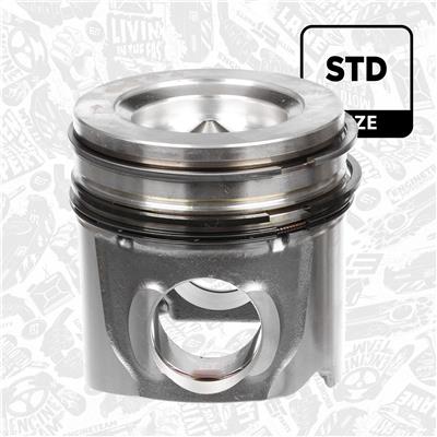 ET ENGINETEAM PM000600 EAN: 8592779003402.