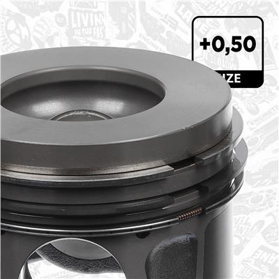 ET ENGINETEAM PM001250 EAN: 8592779008520.