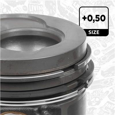 ET ENGINETEAM PM001450 EAN: 8592779008742.