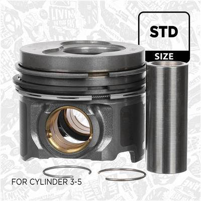 ET ENGINETEAM PM001500 EAN: 8592779008759.