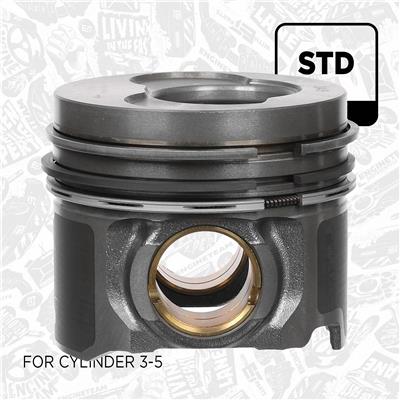 ET ENGINETEAM PM001500 EAN: 8592779008759.