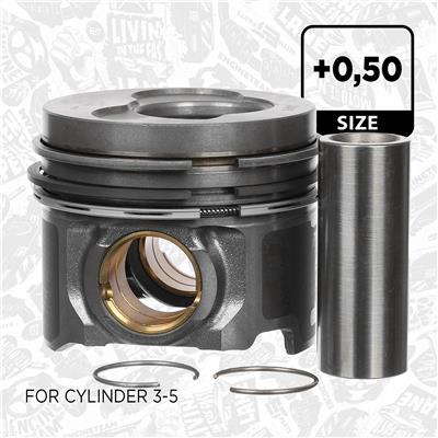 ET ENGINETEAM PM001550 EAN: 8592779008766.