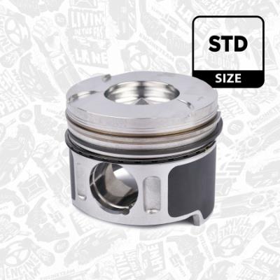 ET ENGINETEAM PM001600 EAN: 8592779008773.