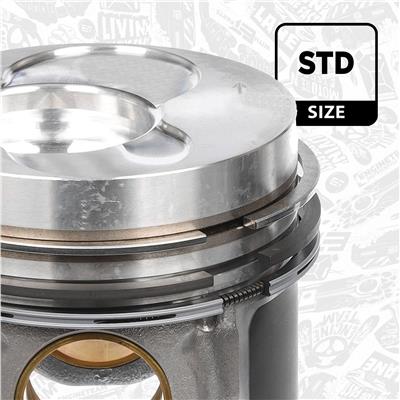 ET ENGINETEAM PM001900 EAN: 8592779008810.