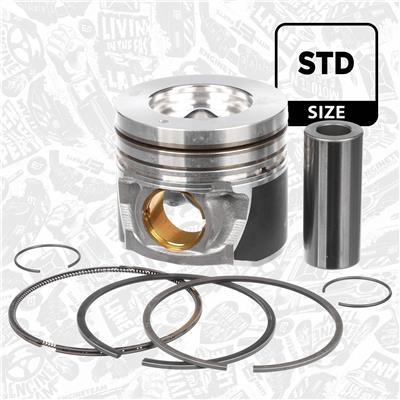 ET ENGINETEAM PM003000 EAN: 8592779015184.