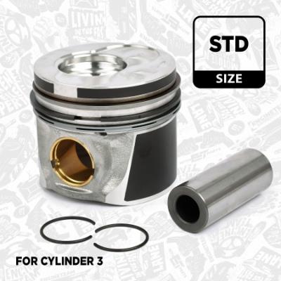 ET ENGINETEAM PM003300 EAN: 8592779014972.