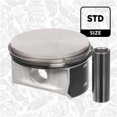 ET ENGINETEAM PM003500 EAN: 8592779015399.