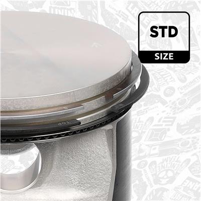 ET ENGINETEAM PM003500 EAN: 8592779015399.