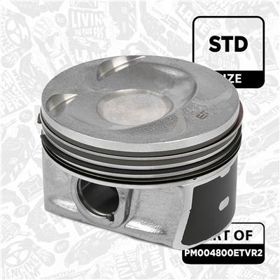 ET ENGINETEAM PM004800ETVR2 EAN: 8592779046577.