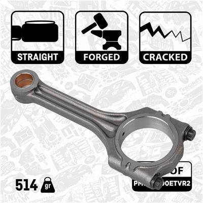 ET ENGINETEAM PM004800ETVR2 EAN: 8592779046577.