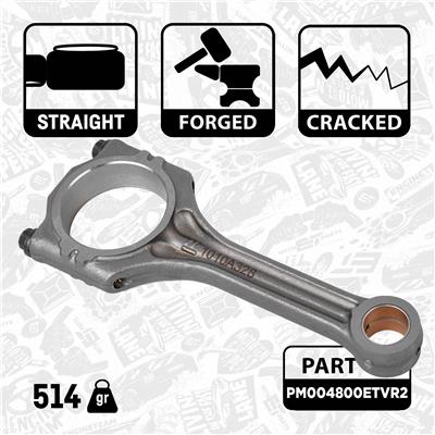 ET ENGINETEAM PM004800ETVR2 EAN: 8592779046577.