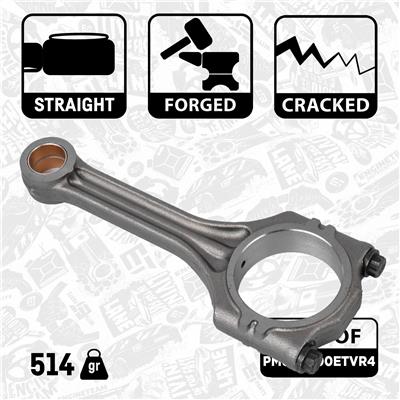 ET ENGINETEAM PM004800ETVR4 EAN: 8592779047918.