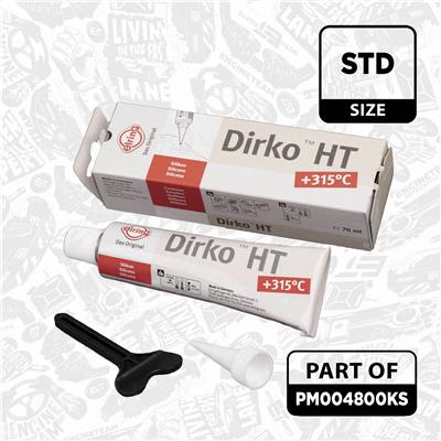 ET ENGINETEAM PM004800KS Číslo výrobce: 40477600.