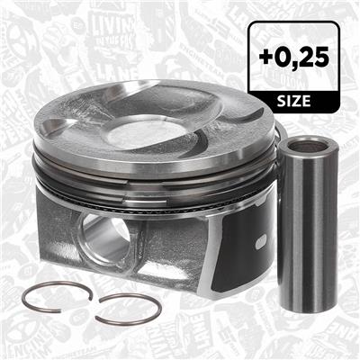 ET ENGINETEAM PM004825 EAN: 8592779017645.