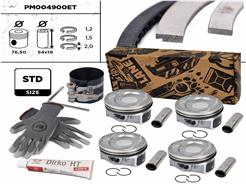 ET ENGINETEAM PM004900ET