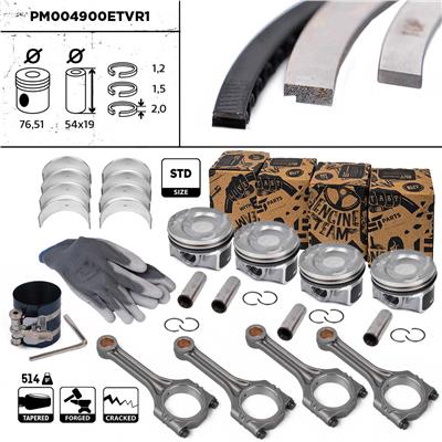 ET ENGINETEAM PM004900ETVR1 EAN: 8592779039333.