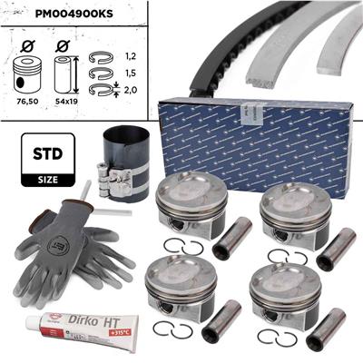 ET ENGINETEAM PM004900KS Číslo výrobce: 40846600. EAN: 8592779021635.