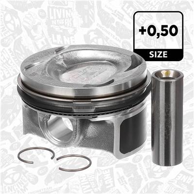 ET ENGINETEAM PM004950 EAN: 8592779017669.