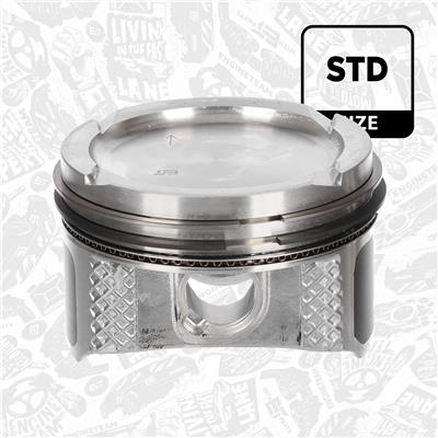 ET ENGINETEAM PM005700 EAN: 8592779018871.