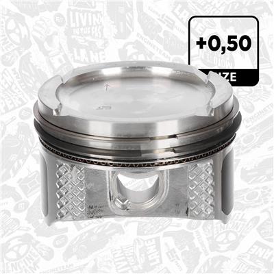 ET ENGINETEAM PM005750 EAN: 8592779018888.