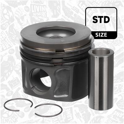 ET ENGINETEAM PM005800 EAN: 8592779018895.