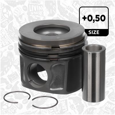 ET ENGINETEAM PM005850 EAN: 8592779018901.