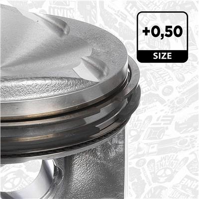 ET ENGINETEAM PM006050 EAN: 8592779019861.