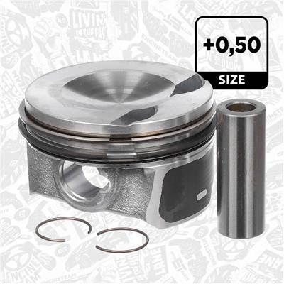 ET ENGINETEAM PM006350 EAN: 8592779019939.